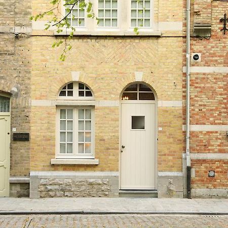 Ieperlee 23 Holiday Home الغرفة الصورة
