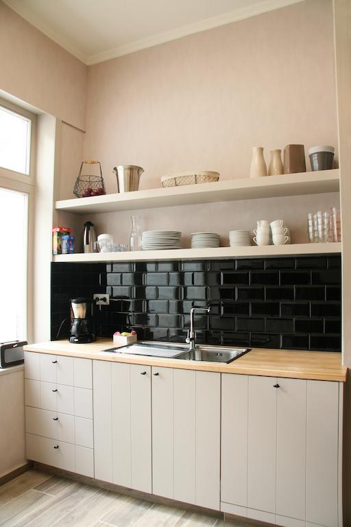 Ieperlee 23 Holiday Home المظهر الخارجي الصورة