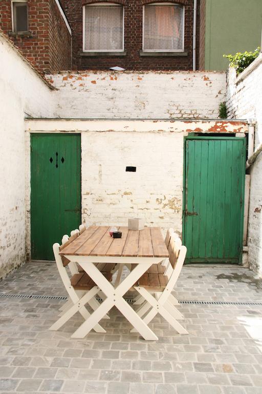 Ieperlee 23 Holiday Home المظهر الخارجي الصورة