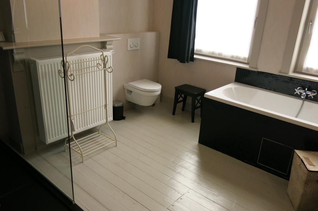 Ieperlee 23 Holiday Home المظهر الخارجي الصورة