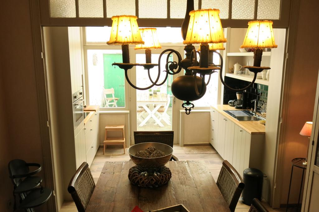 Ieperlee 23 Holiday Home المظهر الخارجي الصورة