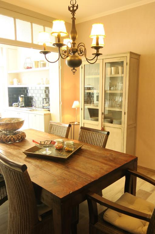 Ieperlee 23 Holiday Home المظهر الخارجي الصورة
