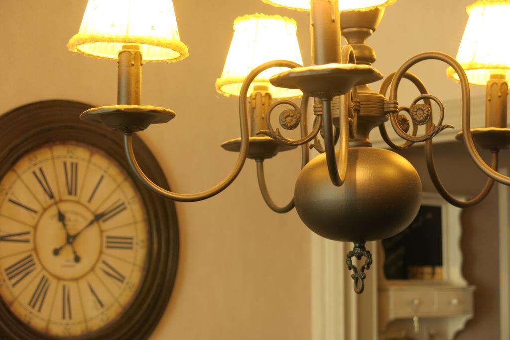 Ieperlee 23 Holiday Home المظهر الخارجي الصورة