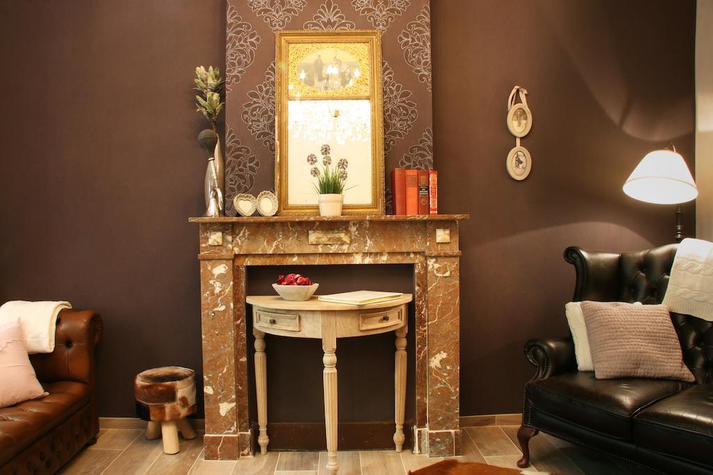 Ieperlee 23 Holiday Home الغرفة الصورة