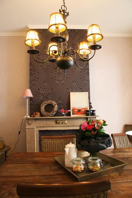 Ieperlee 23 Holiday Home المظهر الخارجي الصورة