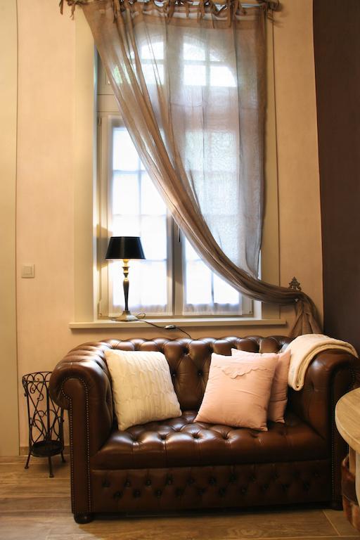 Ieperlee 23 Holiday Home المظهر الخارجي الصورة